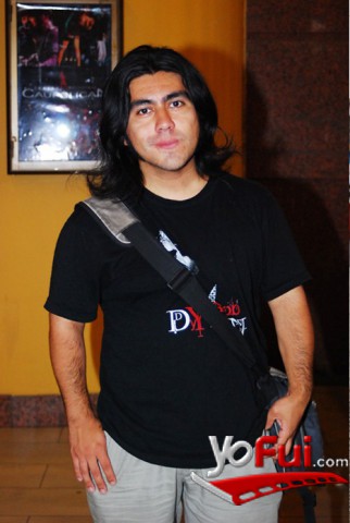 Héctor Muñoz (Radio Futuro)