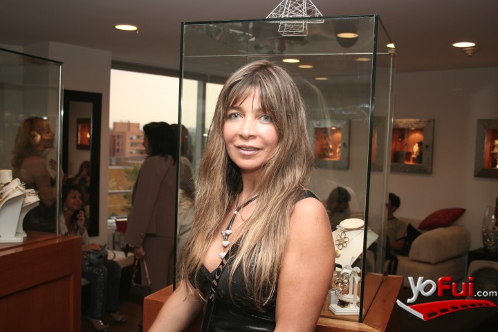 Carola Rojas León