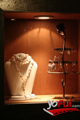 Joyas Jeannete Vilensky