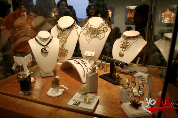 Joyas Jeannete Vilensky