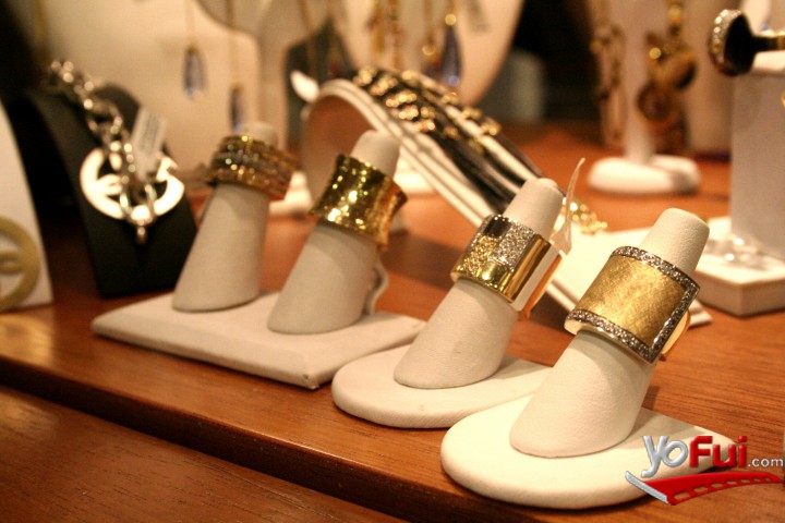 Joyas Jeannette Vilensky
