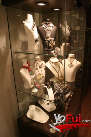 Joyas Jeannette Vilensky