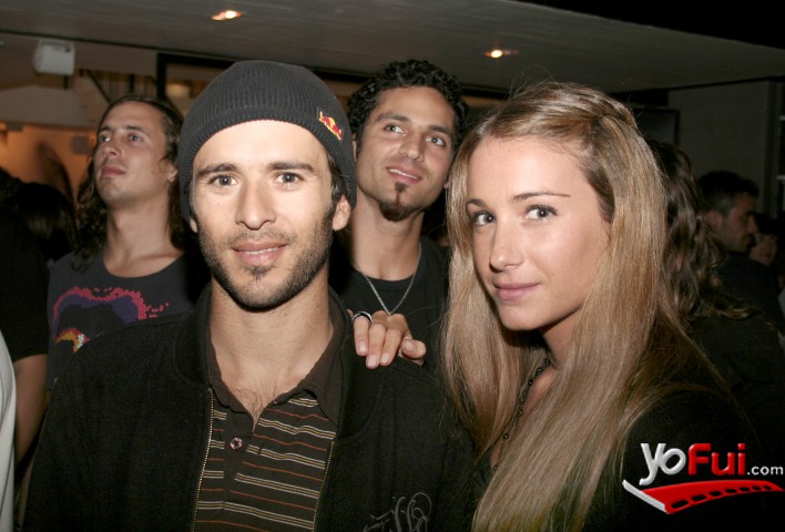 Spiro Razi, Valentina Guida