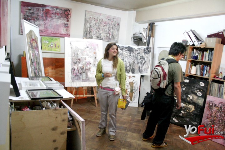 Factoría Mori 2008