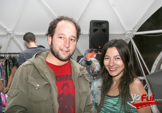 Patricio Guerrero, Francis Bocaz