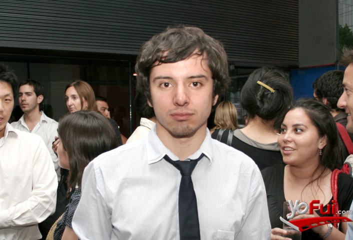 Pablo Tirado