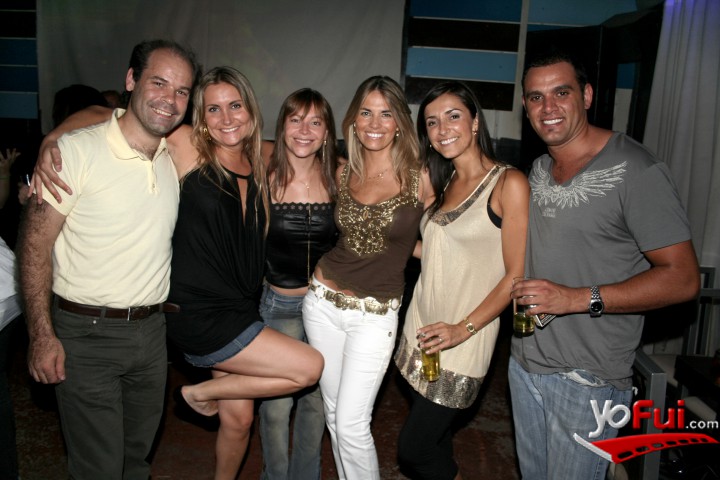 Toño Benedetto y sus amigos