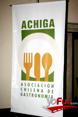XVIII Concurso de Maestros de Cocina