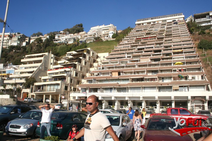 Reñaca 2009