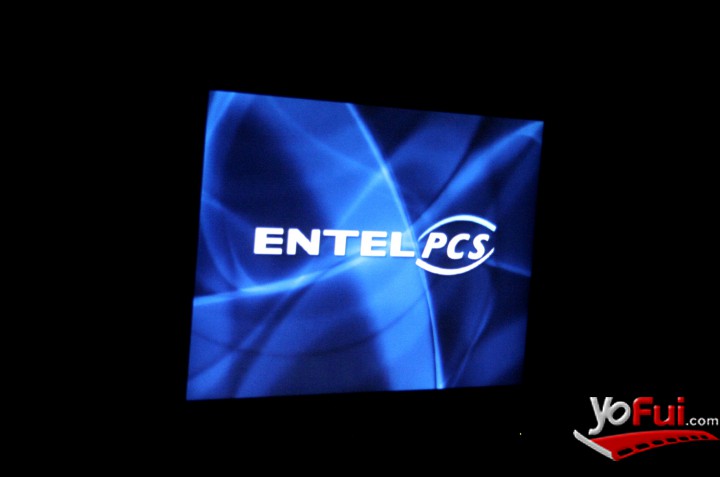 ENTEL PCS