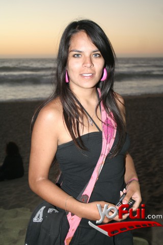 Carol Bascuñan