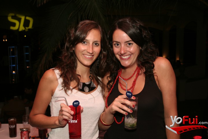 Constanza Arteaga, Bernardita Ruiz-Tagle