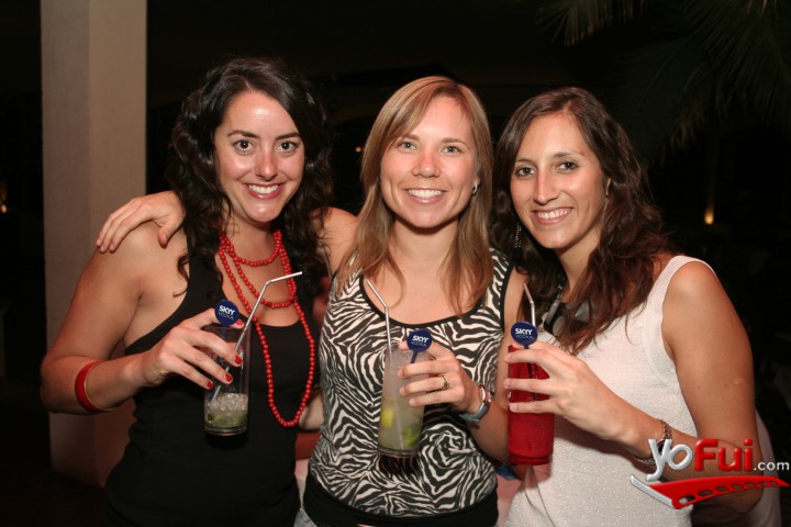 Bernardita Ruiz-Tagle, Sofía Ibáñez, Constanza Arteaga