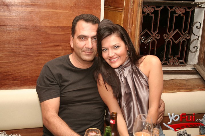 Frank Chamanara, Jeannette Chamanara