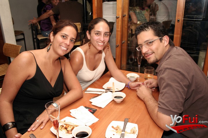 Sibile Schmidt, Stefanie Schmidt, Fernando Cáceres