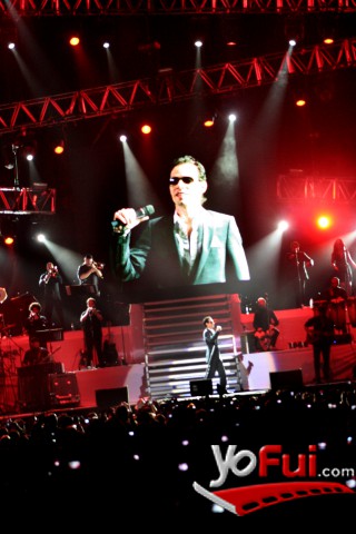 Marc Anthony