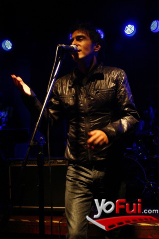 Francisco González