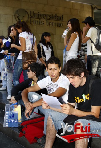 Alumnos