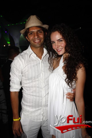 Thales de Frita, Dalila Fernandez