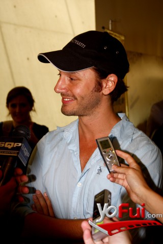 Benjamin Vicuña