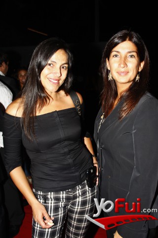Gabriela Paredes, Marianela Perez