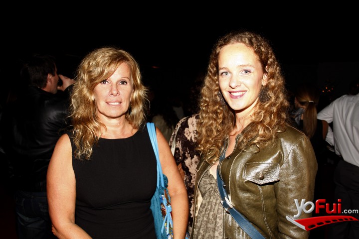 Silvia Dannemann, Macarena Troncoso