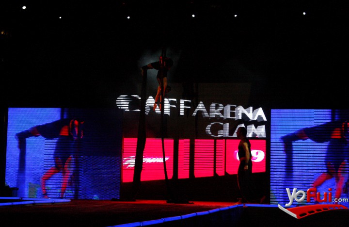 Caffarena Glam