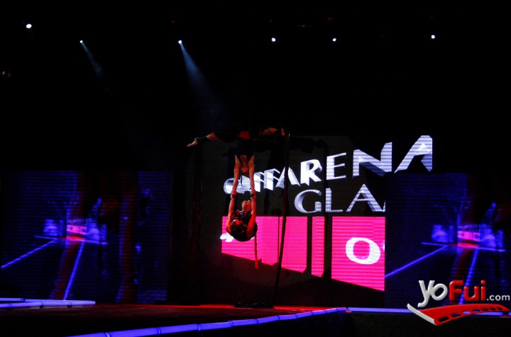 Caffarena Glam