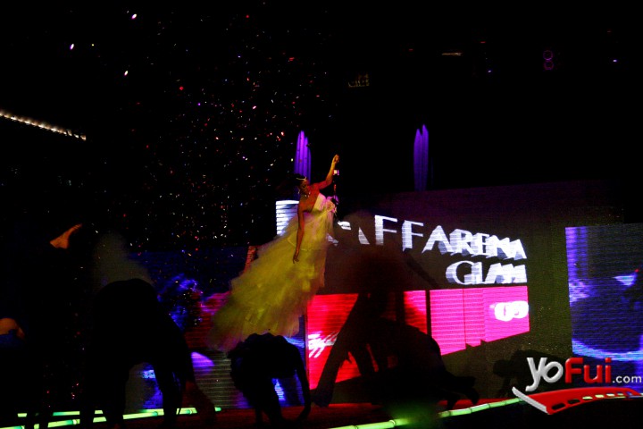 Catherine Fulop (Caffarena Glam)