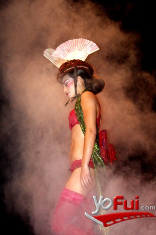 Caffarena Glam