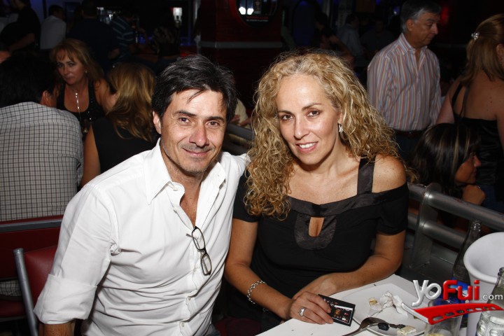 Livio Giustolisi, Daniella Giustolisi