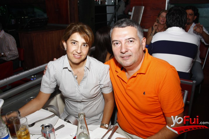 Soledad Lino, Raúl Pita Bernardi