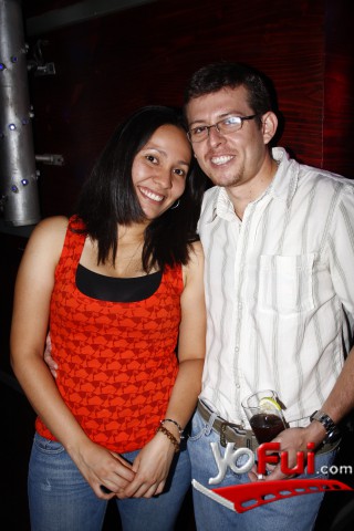 Neida Colmenares, Gerson Gonzalez