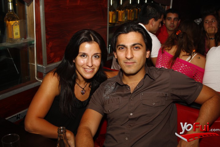 Eli Johnsen, Kiumars Balazadeh