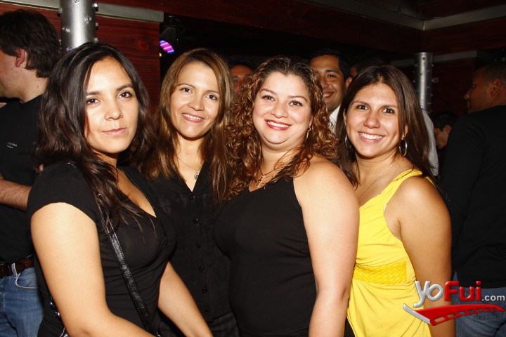Natalia Edwin, Catherine Olivares, Francis Dominguez, Rocio Nieraad