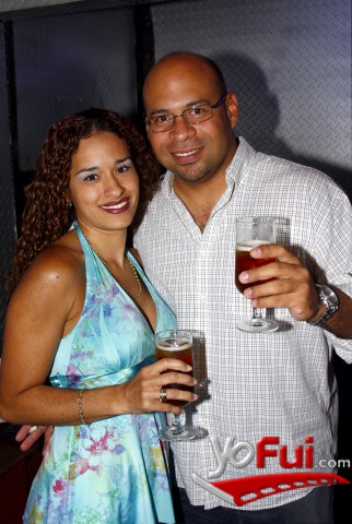 Carolina Itanare, Franz Perez