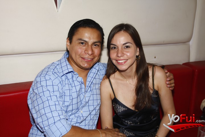 Wanngat Holguín, Carla Lojan