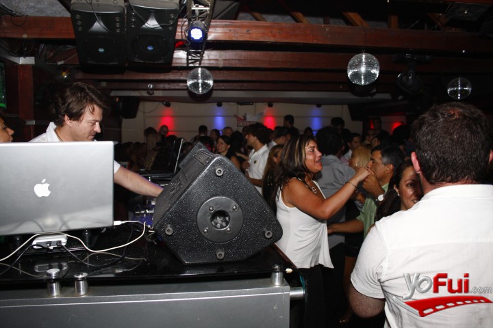 Fiesta Caribeña
