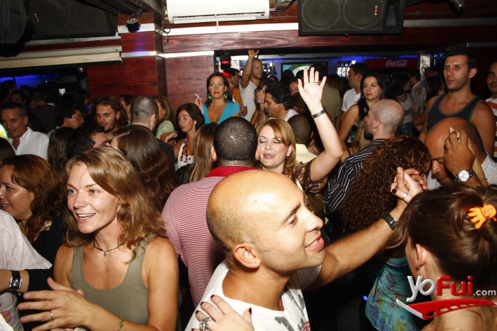 Fiesta Caribeña