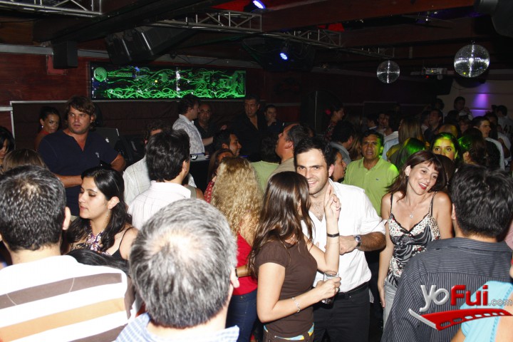 Fiesta Caribeña