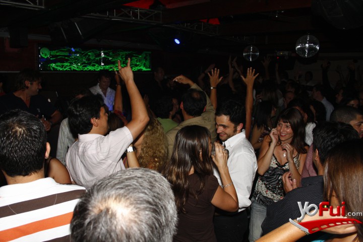 Fiesta Caribeña
