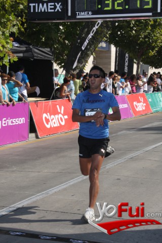 Corrida Brooks