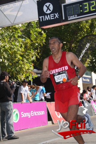 Corrida Brooks