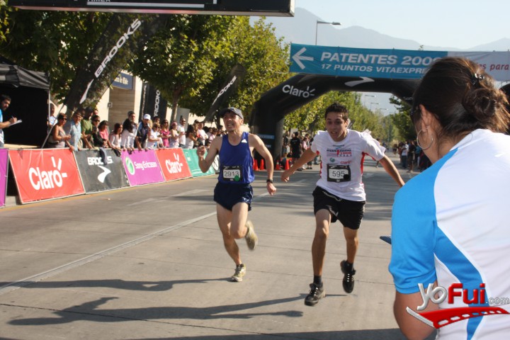 Corrida Brooks