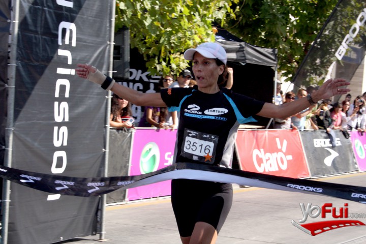 Corrida Brooks