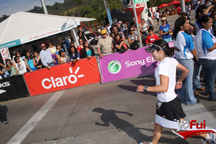 Corrida Brooks