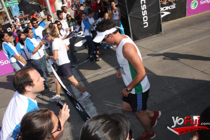 Corrida Brooks