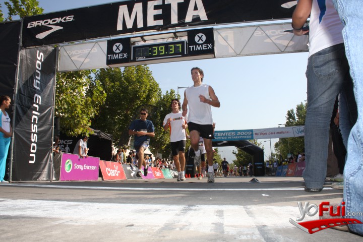 Corrida Brooks