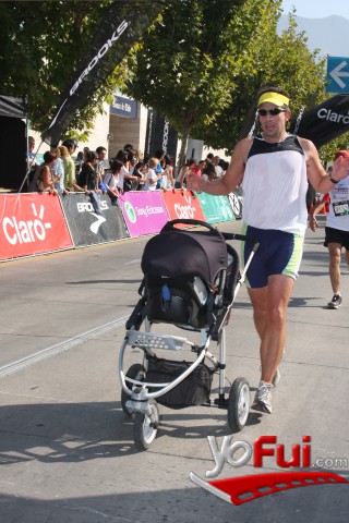 Corrida Brooks