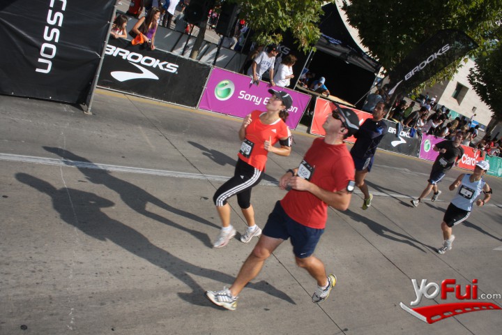 Corrida Brooks